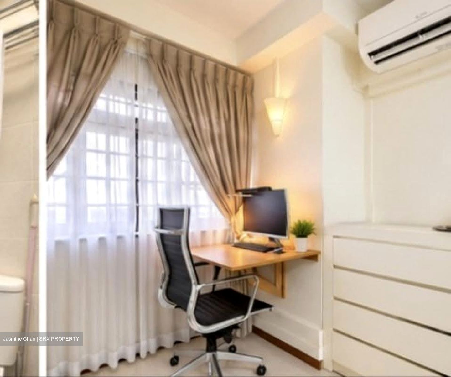 Blk 221 Ang Mo Kio Avenue 1 (Ang Mo Kio), HDB 4 Rooms #634689661